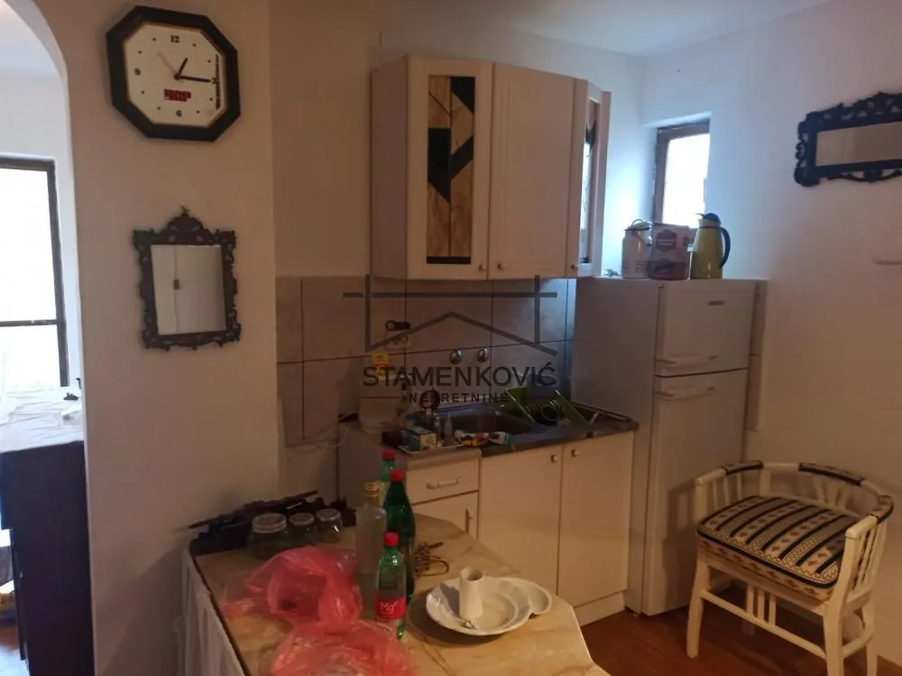 Sale, house, 66m², Beočić, Rekovac