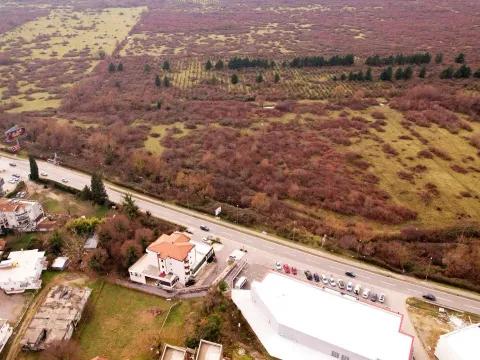 Sale, land lot, 1600m², Prijevor, Budva - image 4