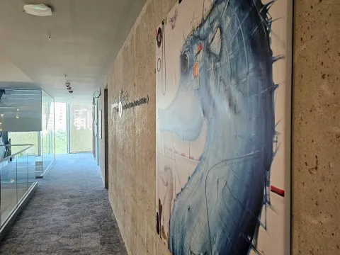 Sale, one bedroom apartment, 67m², Rafailovići, Budva - image 17