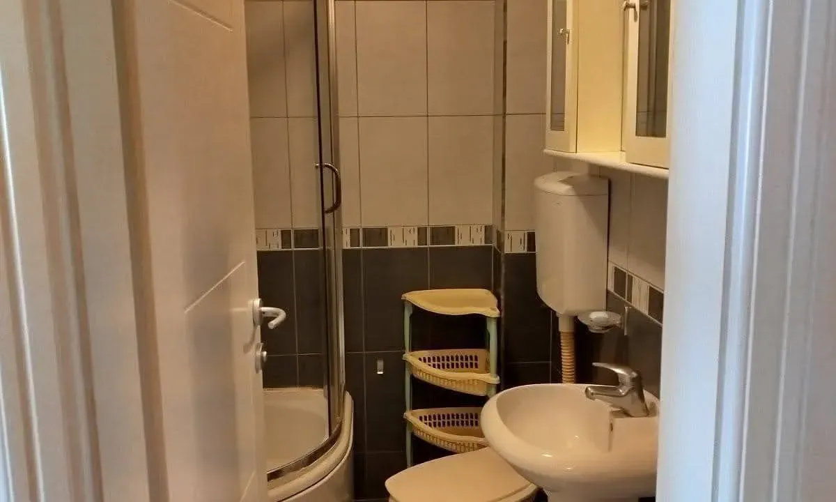 Sale, one bedroom apartment, 50m², Zabjelo, Podgorica