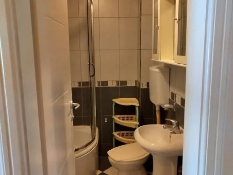 Sale, one bedroom apartment, 50m², Zabjelo, Podgorica - image 1