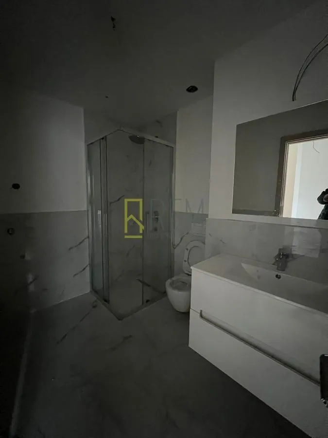 Sale, one bedroom apartment, 50m², Rafailovići, Budva
