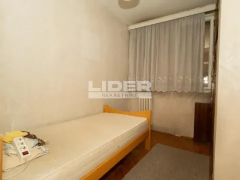 Prodaja, dvosoban stan, 64m², Južni Bulevar, Vračar Sve Podlokacije - image 2