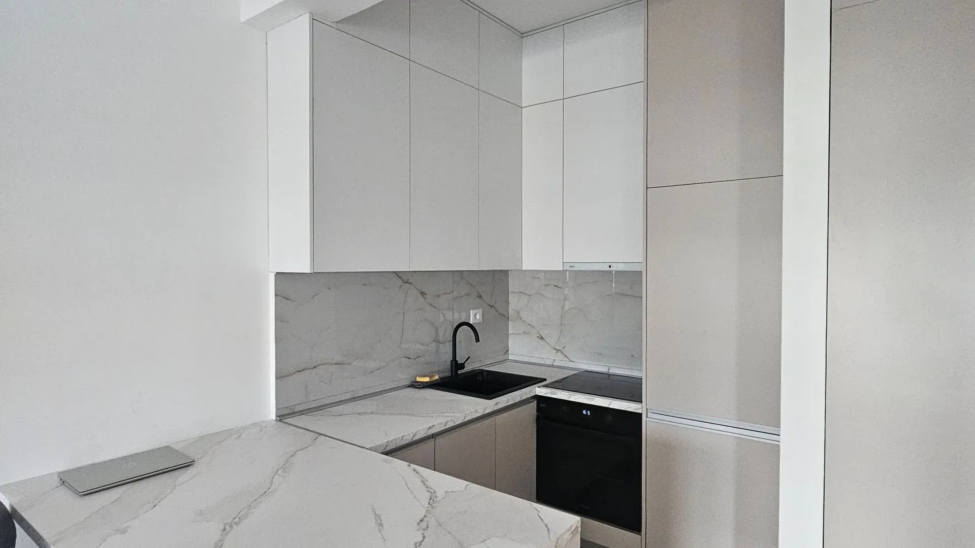 Sale, apartment, 40m², Zabjelo, Podgorica
