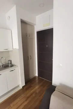 Rent, studio apartment, 25m², Centar, Budva - image 6