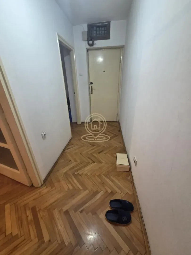 Prodaja, dvosoban stan, 59m², Medijana, Niš