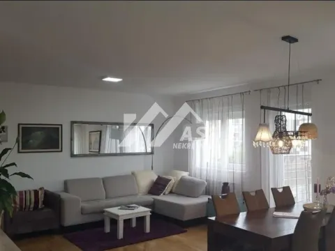 Rent, apartment, 124m², Rotkvarija, Novi Sad Sve Podlokacije