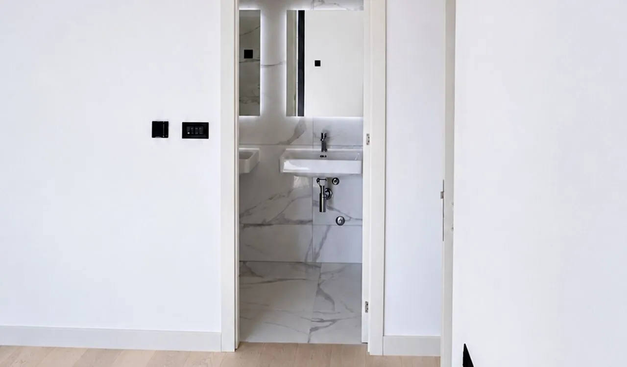 Prodaja, trosoban stan, 149m², Preko Morače, Podgorica