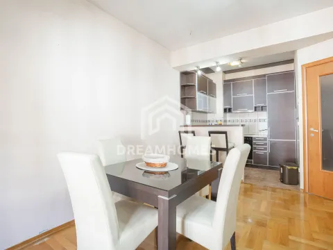 Izdavanje, jednosoban stan, 54m², Kruševac, Podgorica - image 3