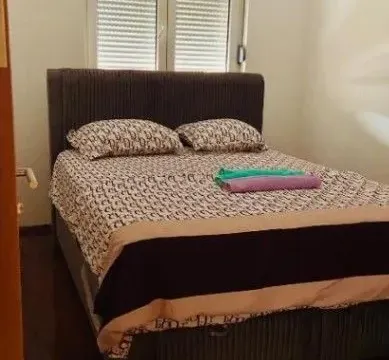 Izdavanje, stan, 47m², Stari Aerodrom, Podgorica - image 5