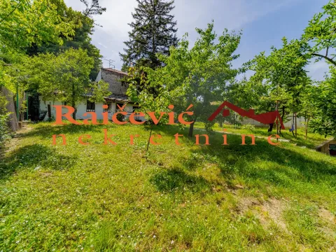 Prodaja, kuća, 300m², Savski Venac, Beograd - image 20