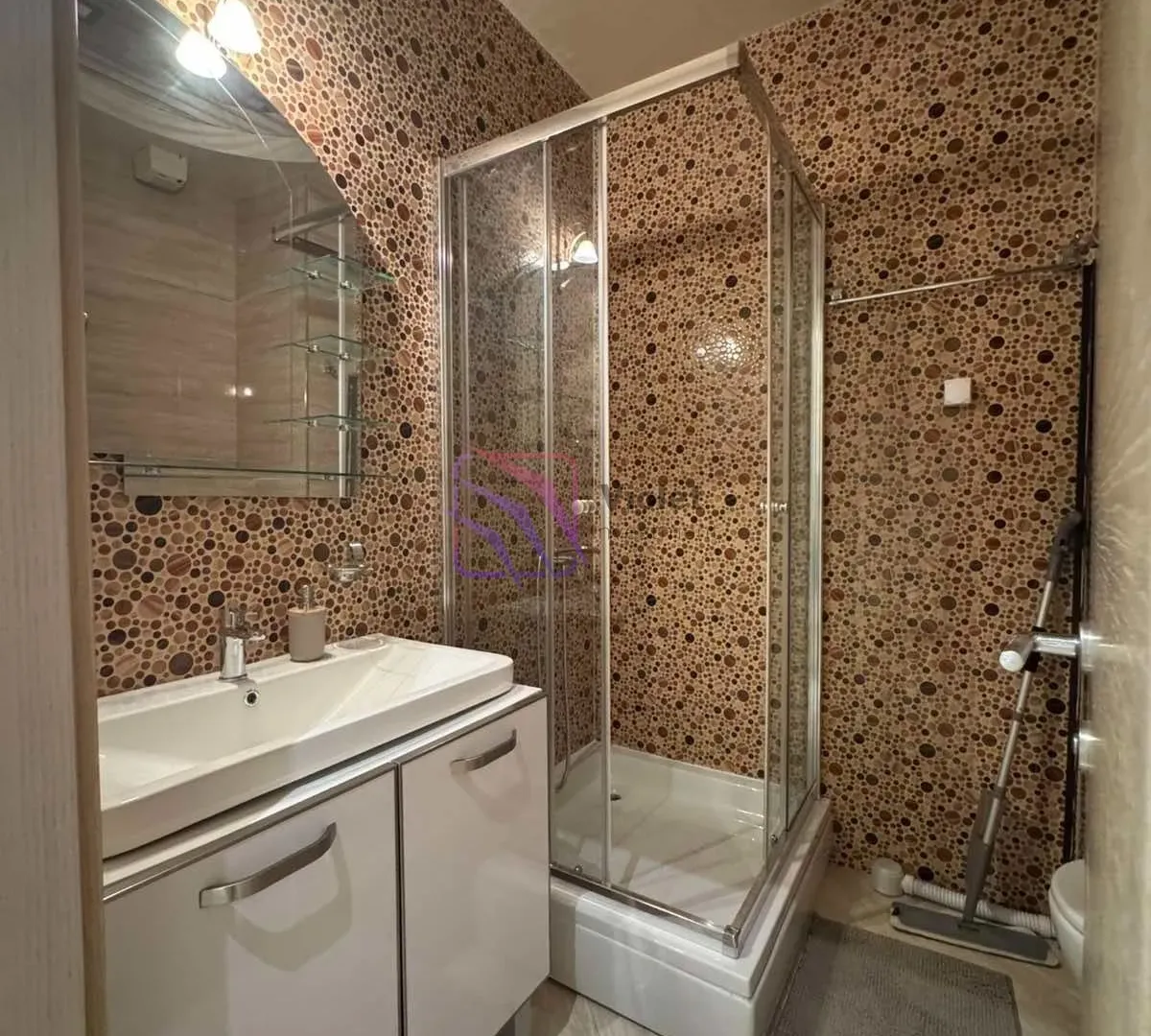 Prodaja, dvosoban stan, 117m², Budva, Crna Gora