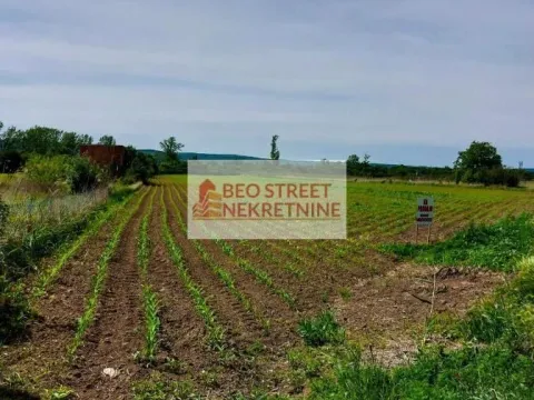 Sale, land lot, 3m², Srebrno jezero, Veliko Gradište