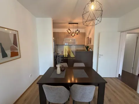 Rent, two bedroom apartment, 61m², Bulevar Oslobodjenja, Novi Sad Sve Podlokacije - image 3