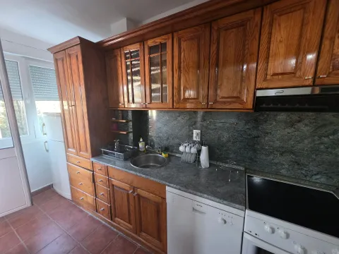 Rent, one bedroom apartment, 47m², Preko Morače, Podgorica - image 4