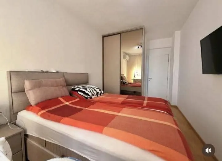 Prodaja, dvosoban stan, 68m², Stari Aerodrom, Podgorica
