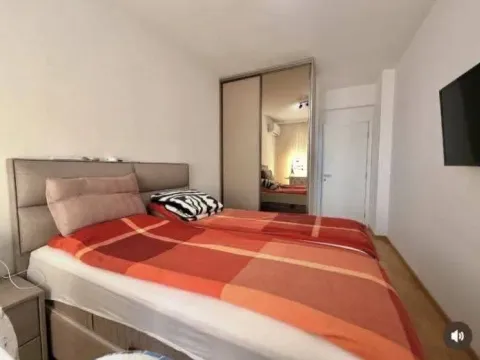 Prodaja, dvosoban stan, 68m², Stari Aerodrom, Podgorica - image 10