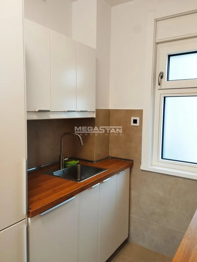 Sale, two bedroom apartment, 71m², Čubura, Beograd