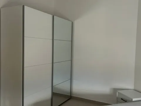 Rent, one bedroom apartment, 45m², Zagorič, Podgorica - image 7