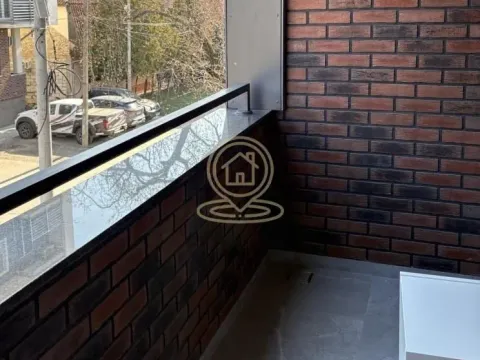 Rent, two bedroom apartment, 43m², Grbavica, Novi Sad Sve Podlokacije - image 16