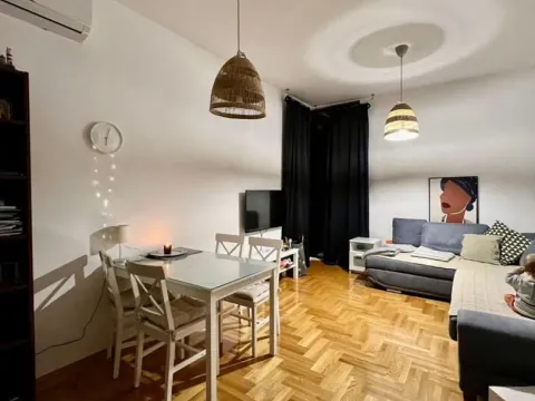 Prodaja, jednosoban stan, 50m², Kava, Tivat - image 2