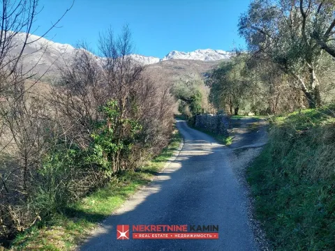 Prodaja, plac, 2848m², Prijeradi, Kotor - image 5