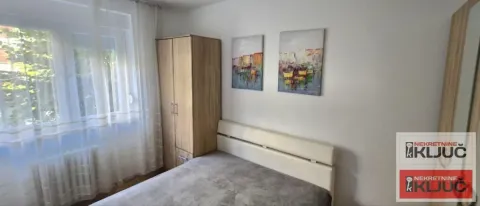 Izdavanje, dvosoban stan, 54m², Rotkvarija, Novi Sad Sve Podlokacije - image 7