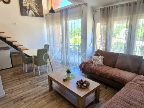 Rent, apartment, 45m², Tivat, Crna Gora - image 3