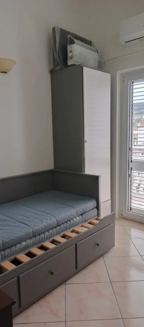 Sale, three bedroom apartment, 63m², Rafailovići, Budva