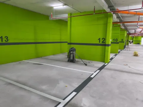 Prodaja, jednosoban stan, 44m², Kava, Tivat - image 13