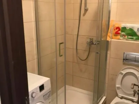 Sale, one bedroom apartment, 42m², Bečići, Budva - image 2