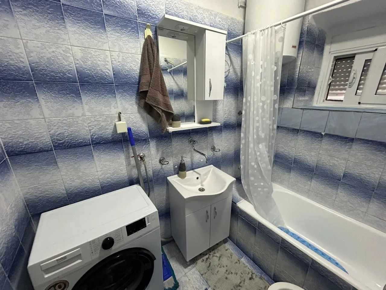 Rent, house, 50m², Stara Varoš, Podgorica