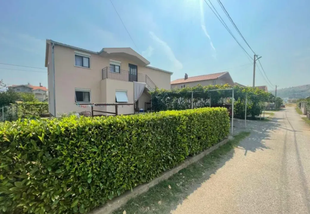 Rent, apartment, 100m², Zabjelo, Podgorica