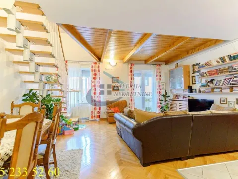 Prodaja, trosoban stan, 78m², Lion, Zvezdara Sve Podlokacije - image 1