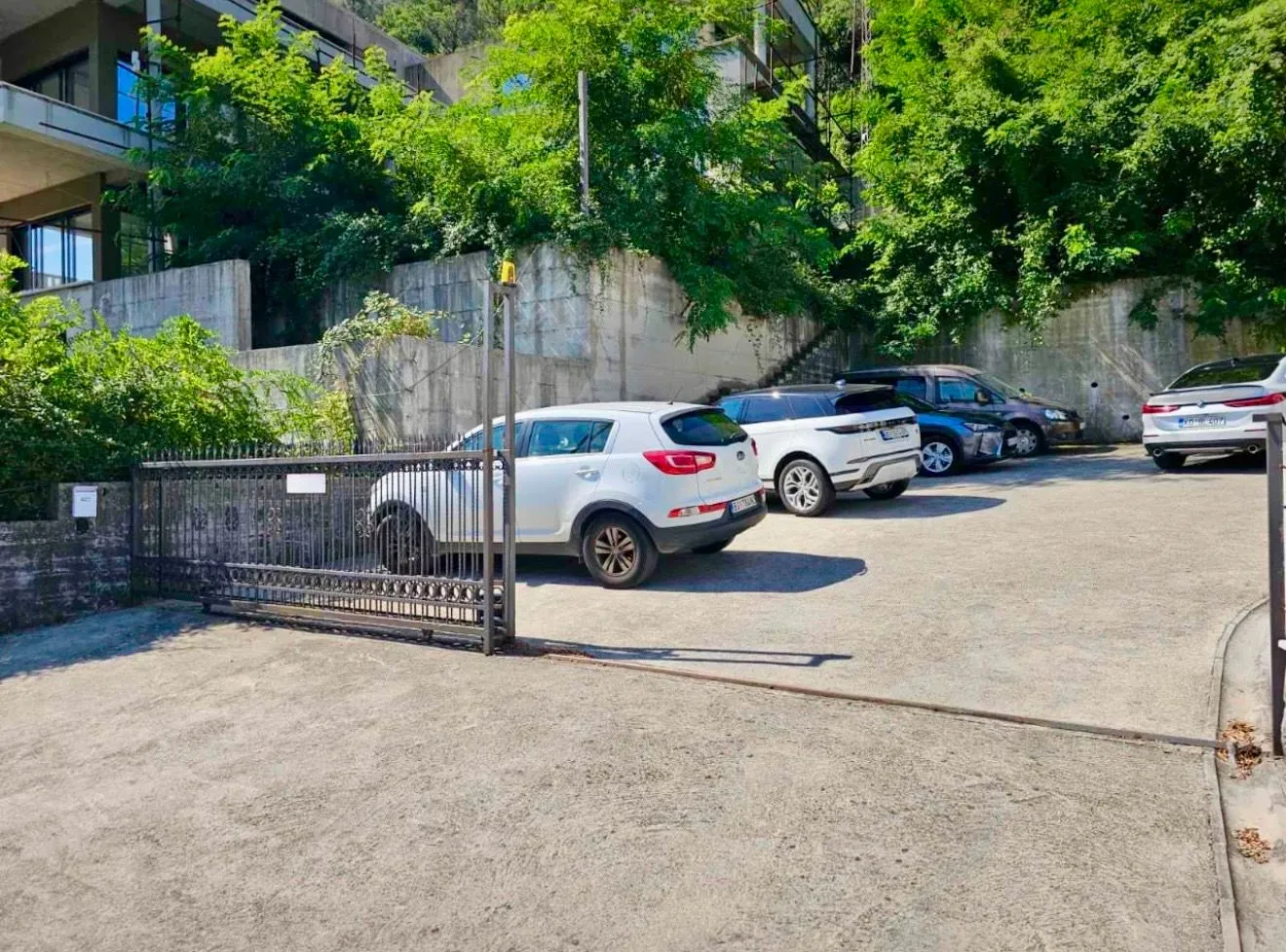 Sale, two bedroom apartment, 105m², Stoliv, Kotor