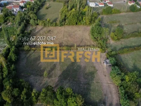 Sale, land lot, 6072m², Masline, Podgorica - image 14