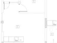 Prodaja, dvosoban stan, 40m², Divčibare, Valjevo - image 2