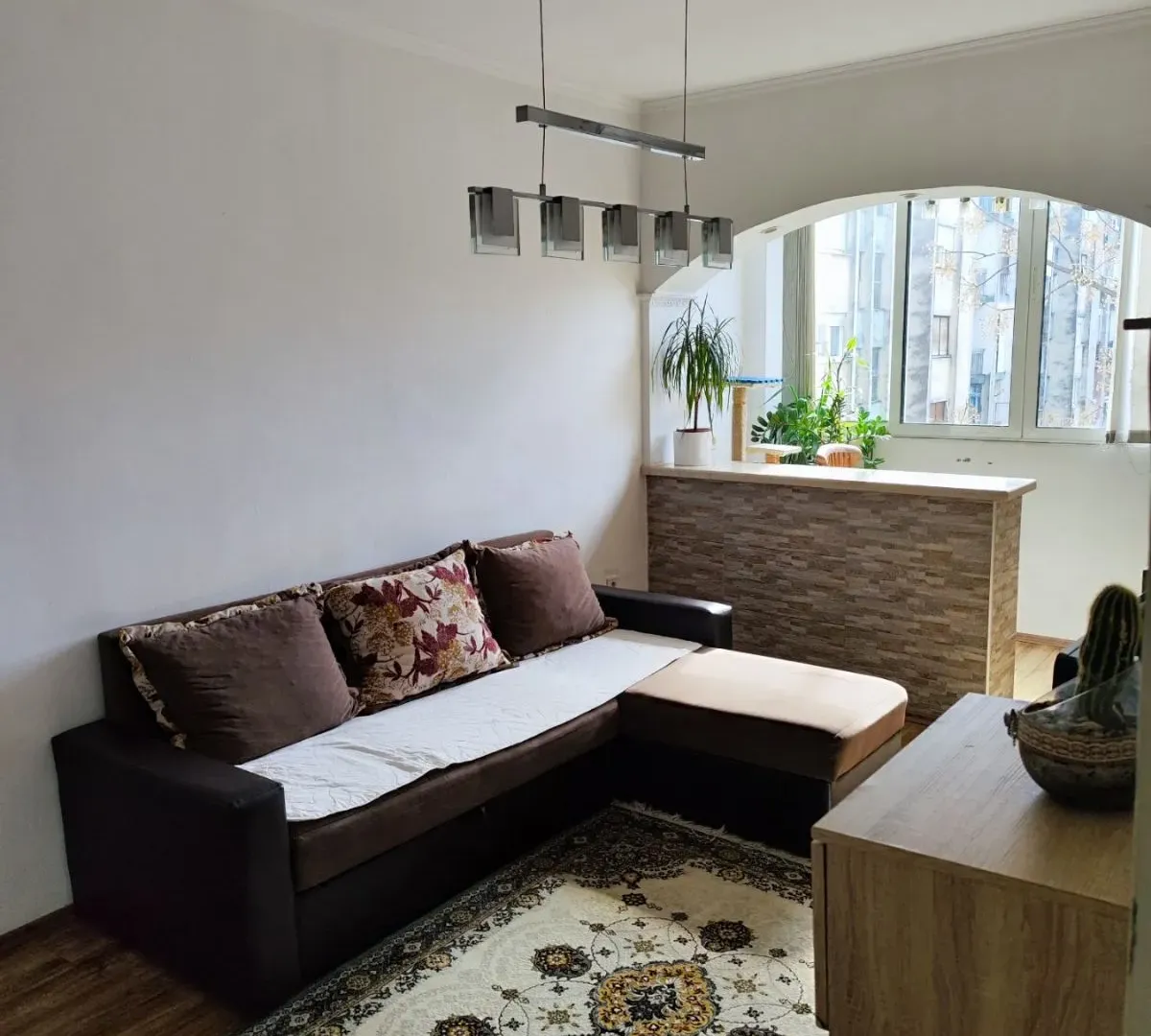Prodaja, trosoban stan, 96m², Drpe Mandića, Podgorica