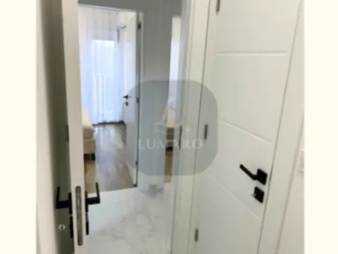 Rent, two bedroom apartment, 76m², City Kvart, Podgorica - image 2