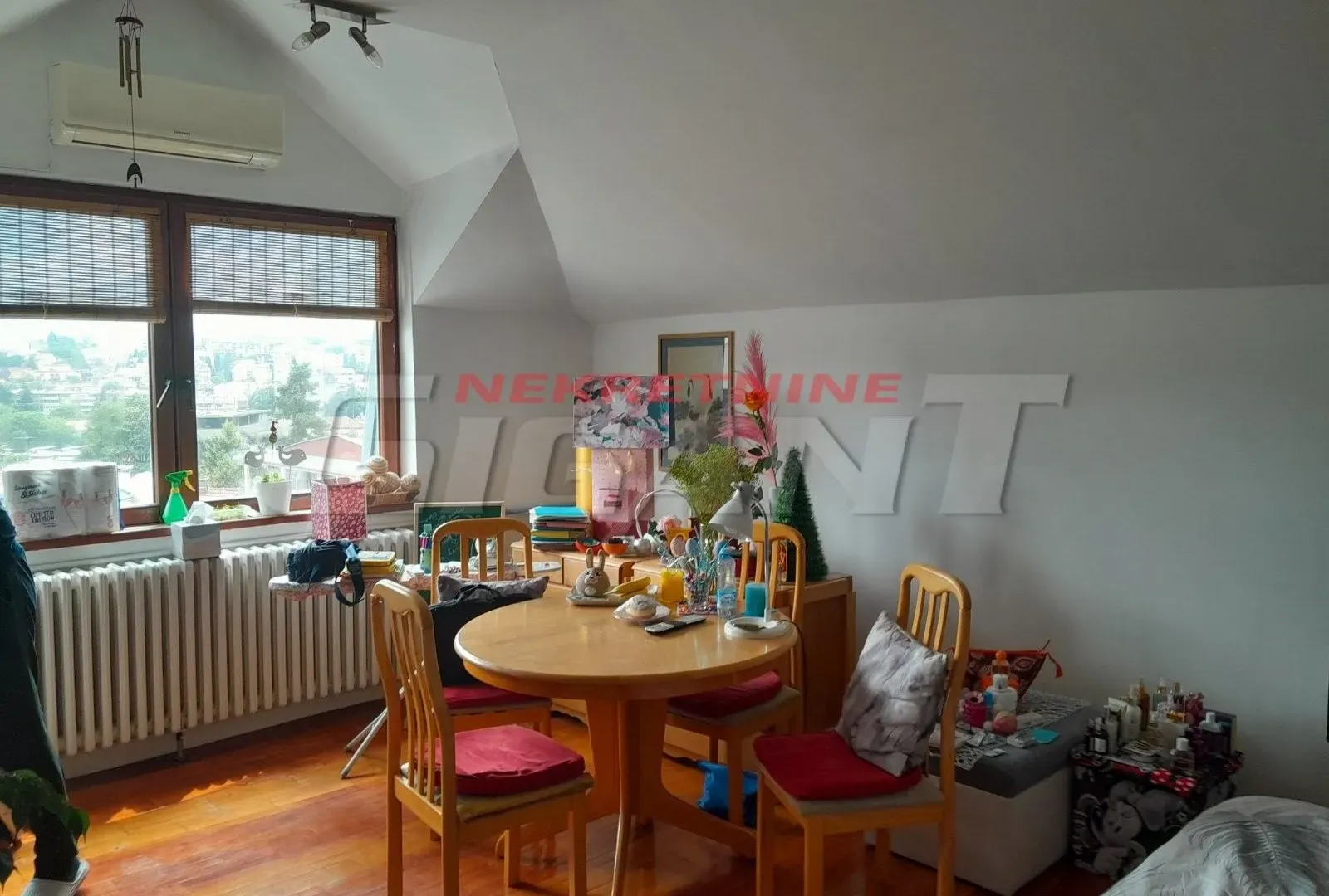 Prodaja, trosoban stan, 70m², Lekino Brdo, Voždovac Sve Podlokacije