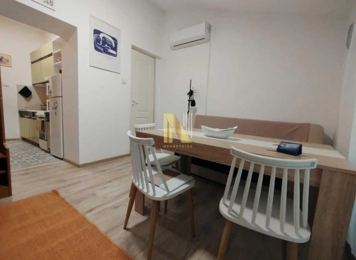 Izdavanje, jednosoban stan, 40m², Podbara, Novi Sad Sve Podlokacije