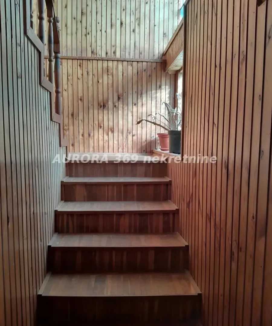 Sale, house, 103m², Bački Petrovac, Novi Sad