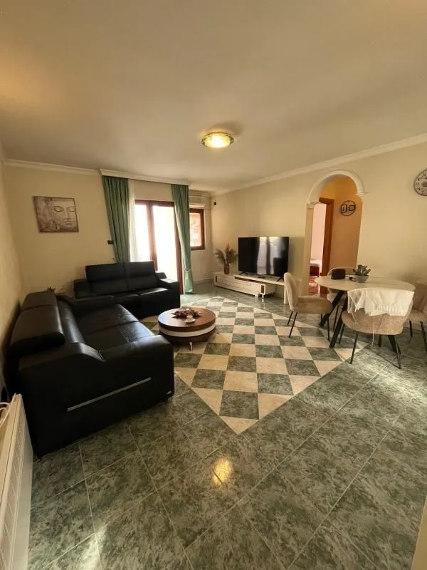 Sale, two bedroom apartment, 67m², Babilonija, Budva