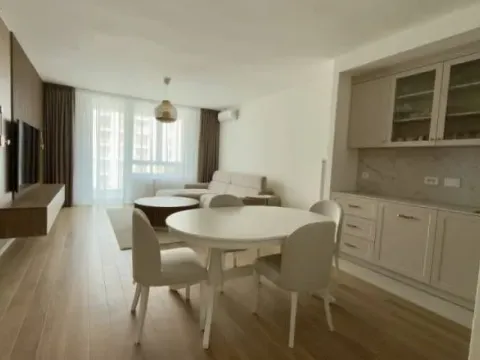 Izdavanje, trosoban stan, 82m², Beograd Na Vodi, Beograd - image 9