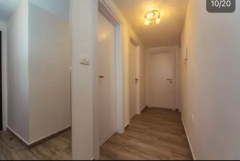 Rent, two bedroom apartment, 70m², Petrovac, Budva - image 7