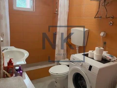 Rent, studio apartment, 30m², Stari Aerodrom, Podgorica - image 7