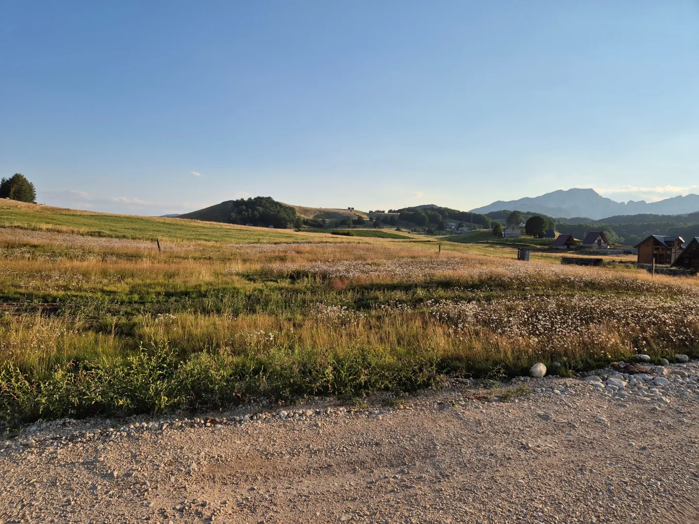 Prodaja, plac, 500m², Pašina Voda, Žabljak