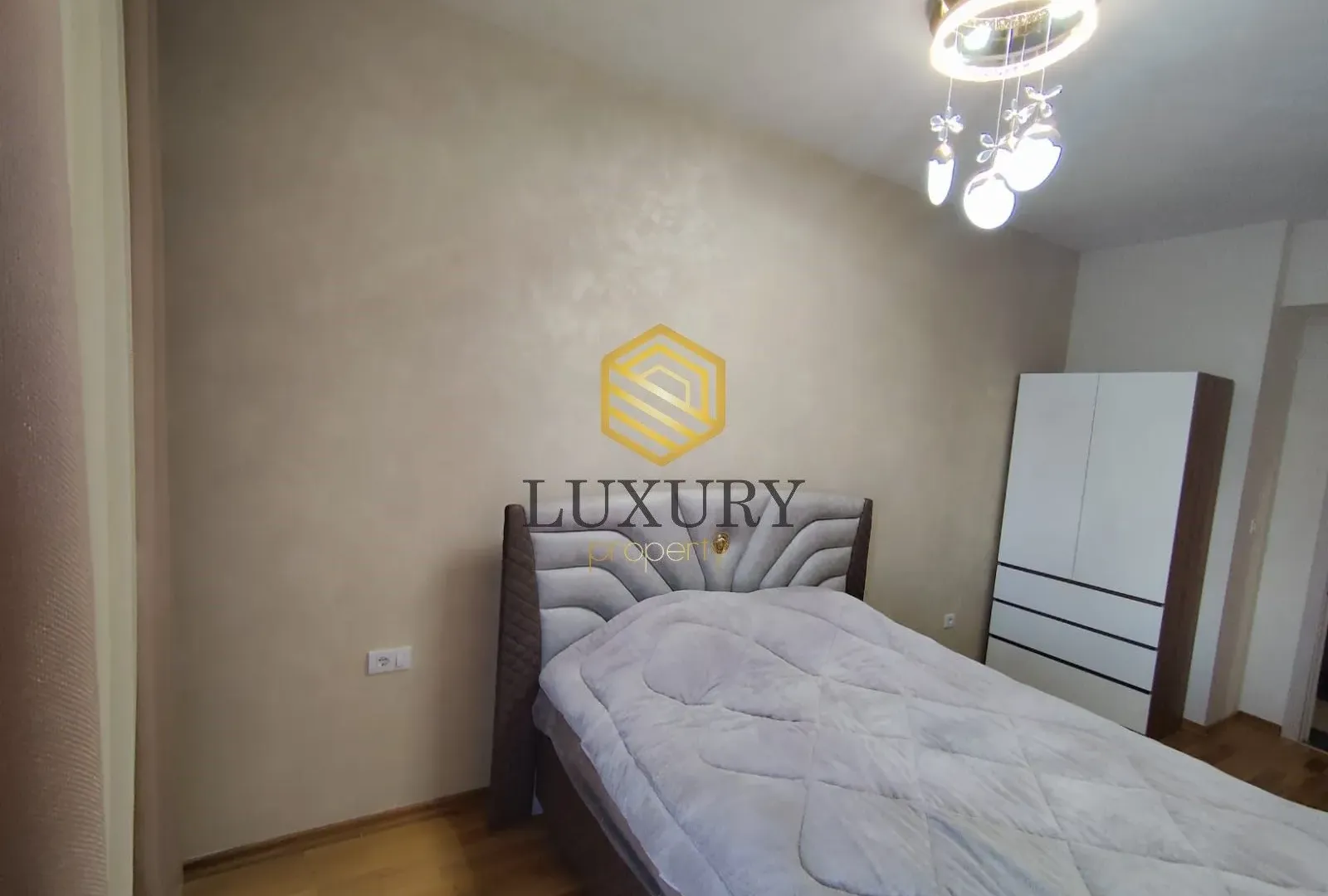 Rent, two bedroom apartment, 72m², Ljubović, Podgorica