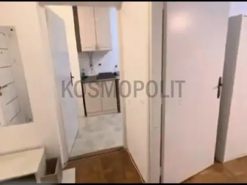 Sale, one bedroom apartment, 37m², Banovo Brdo, Beograd - image 5