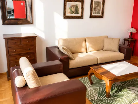 Prodaja, dvosoban stan, 65m², Gorica C, Podgorica - image 2